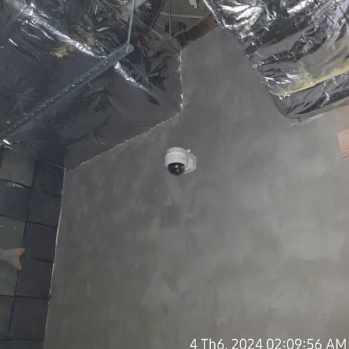 camera IP Jovision JVS-N43-Z25 4MP