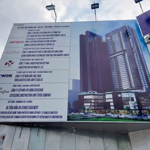 Tổng quan về cao ốc