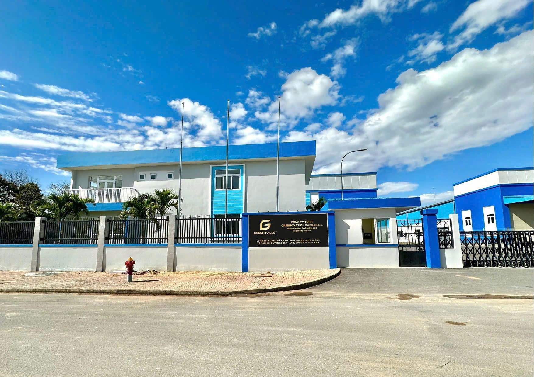 thi công mạng phường Cát Lái