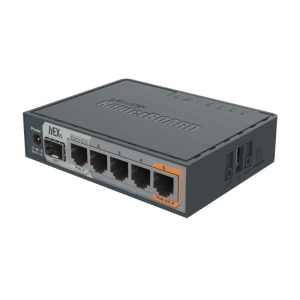 Router MikroTik RB760iGS